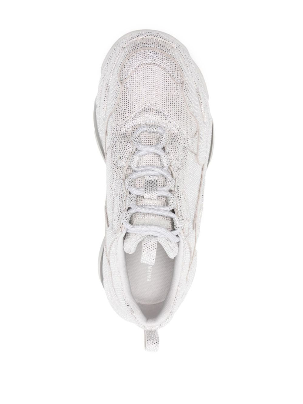 Balenciaga Triple S Sneakers