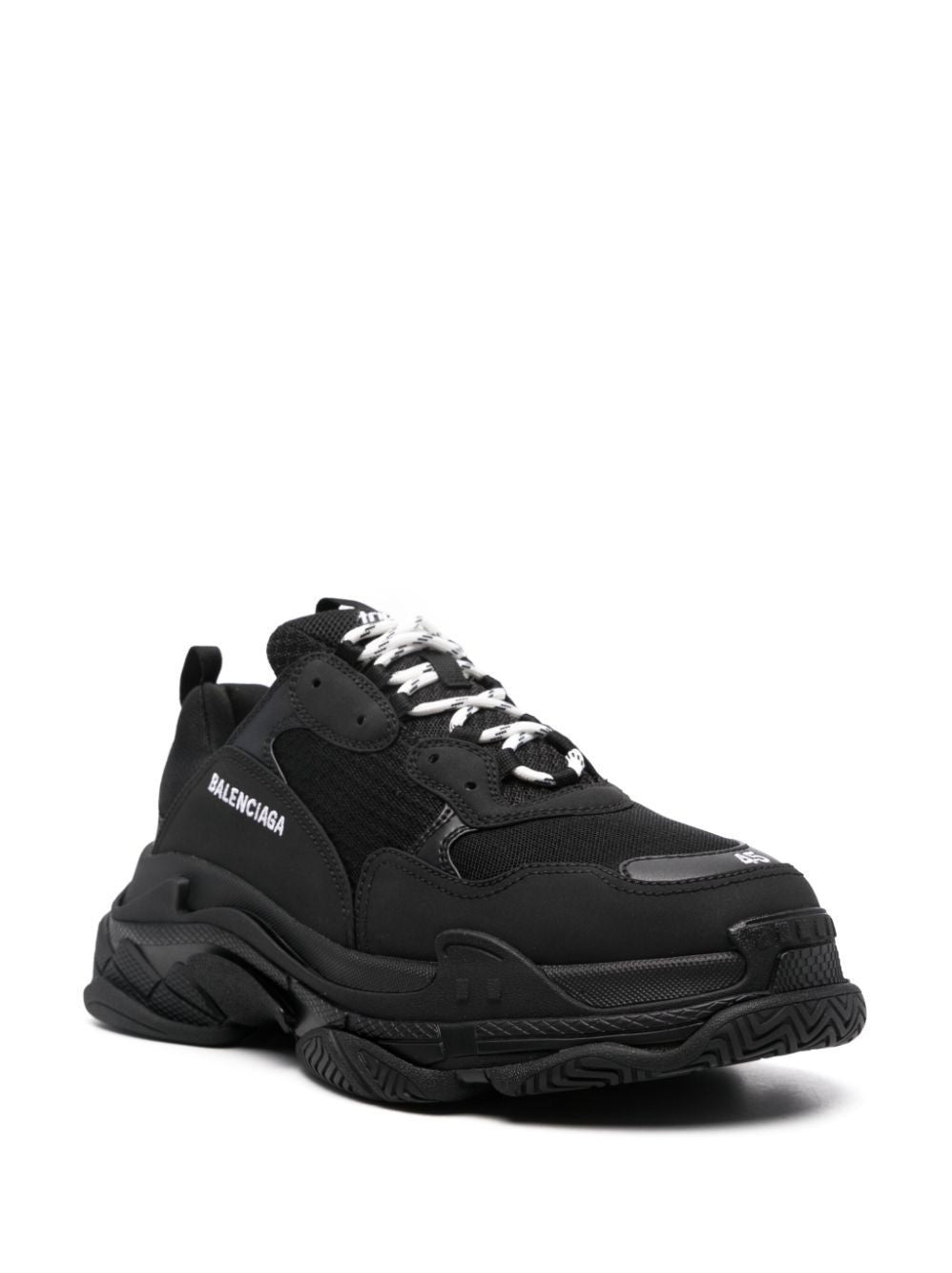 Balenciaga Triple S Sneakers