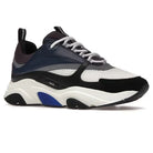 Dior B22 Navy White Black Trainer
