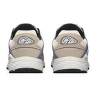 Dior B30 Cream Beige Blue Grey Trainer