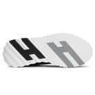 Hermès Paris Bouncing Sneaker Black White
