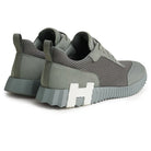 Hermès Paris Bouncing Sneaker Grey