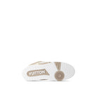Louis Vuitton LV Skate Sneaker 'Beige'