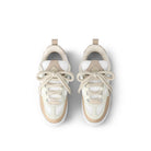 Louis Vuitton LV Skate Sneaker 'Beige'