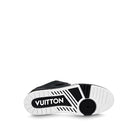 Louis Vuitton LV Skate Sneaker 'Black'
