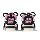 Louis Vuitton LV Skate Sneaker ‘Black/White Pink Accent’