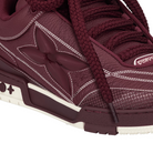 Louis Vuitton LV Skate Sneaker ‘Burgundy Monogram Flower’
