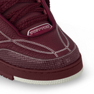 Louis Vuitton LV Skate Sneaker ‘Burgundy Monogram Flower’