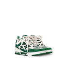 Louis Vuitton LV Skate Sneaker 'Green'