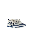 Louis Vuitton LV Skate Sneaker 'Marine'