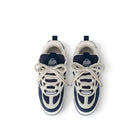 Louis Vuitton LV Skate Sneaker 'Marine'