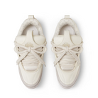 Louis Vuitton LV Skate White