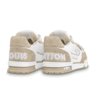 Louis Vuitton LV Trainer Sneaker 'Beige'