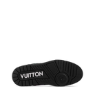 Louis Vuitton LV Trainer Sneaker Black ‘Murakami 2025 Collection’
