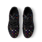 Louis Vuitton LV Trainer Sneaker Black ‘Murakami 2025 Collection’