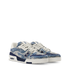 Louis Vuitton LV Trainer Sneaker ‘Blue’