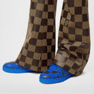 Louis Vuitton LV Trainer Sneaker 'DarkBlue'
