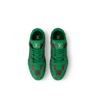 Louis Vuitton LV Trainer Sneaker 'DarkGreen'