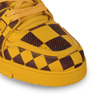 Louis Vuitton LV Trainer Sneaker 'DarkYellow'