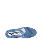 Louis Vuitton LV Trainer Sneaker ‘Denim blue ’