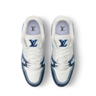 Louis Vuitton LV Trainer Sneaker ‘Denim blue ’