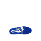 Louis Vuitton LV Trainer Sneaker 'Denim Monogram Blue Diamond'