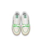 Louis Vuitton LV Trainer Sneaker 'Green Mesh'
