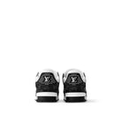 Louis Vuitton LV Trainer Sneaker 'Monogram Black Denim'