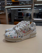 Louis Vuitton LV Trainer Sneaker 'Murakami 2025 Collection'