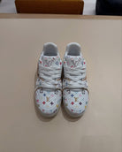 Louis Vuitton LV Trainer Sneaker 'Murakami 2025 Collection'