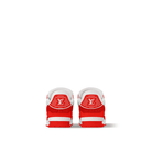 Louis Vuitton LV Trainer Sneaker 'Red Crystals'