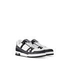 Louis Vuitton LV Trainer Sneaker ‘Swarovski™ Crystals’