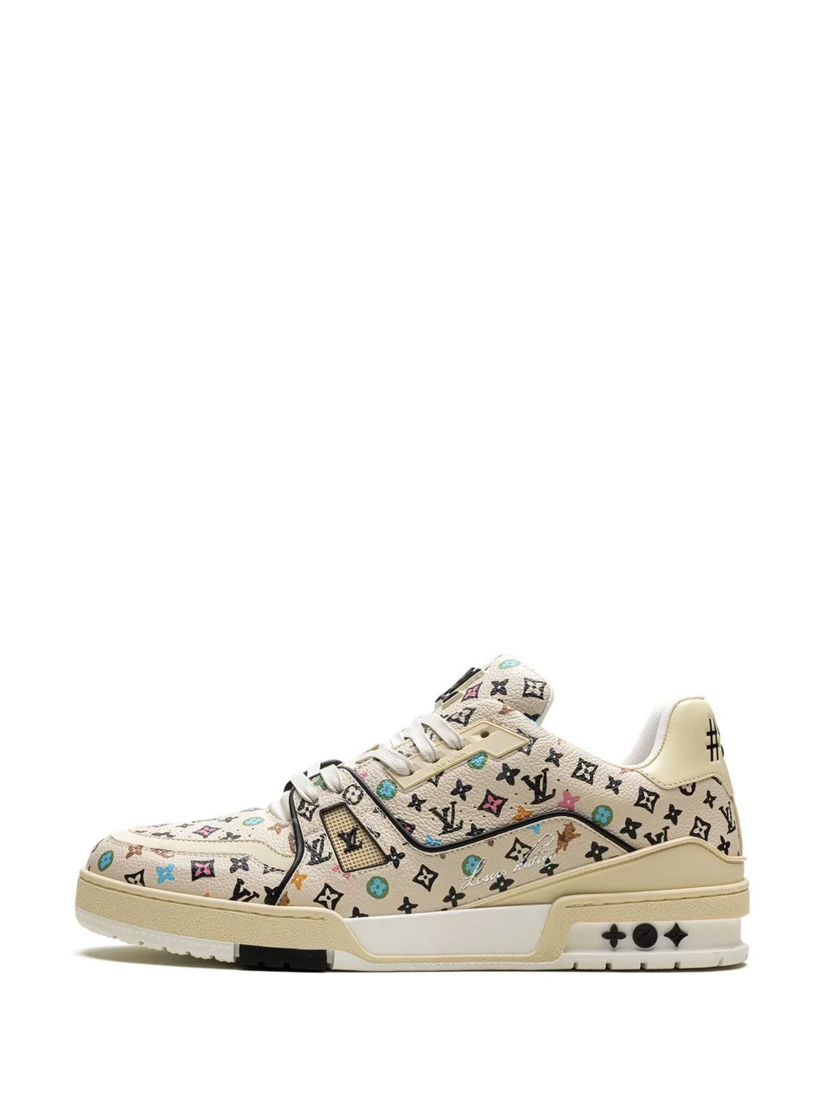 Louis Vuitton LV Trainer Sneaker 'Tyler the Creator'