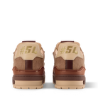 Louis Vuitton LV Trainer Sneaker ‘Tyler the Creator Mocha’