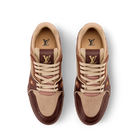 Louis Vuitton LV Trainer Sneaker ‘Tyler the Creator Mocha’