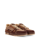 Louis Vuitton LV Trainer Sneaker ‘Tyler the Creator Mocha’