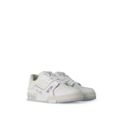 Louis Vuitton LV Trainer Sneaker 'White'