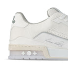 Louis Vuitton LV Trainer Sneaker 'White'