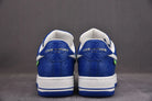 Louis Vuitton x Nike Air Force 1 Low 'By Virgil Abloh Navy Blue'