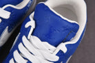 Louis Vuitton x Nike Air Force 1 Low 'By Virgil Abloh Navy Blue'