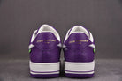 Louis Vuitton x Nike Air Force 1 Low 'By Virgil Abloh Purple'