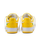 Louis Vuitton x Nike Air Force 1 Low 'By Virgil Abloh Yellow'