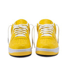 Louis Vuitton x Nike Air Force 1 Low 'By Virgil Abloh Yellow'