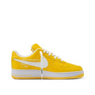 Louis Vuitton x Nike Air Force 1 Low 'By Virgil Abloh Yellow'