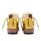 Louis Vuitton x Nike Air Force 1 Low 'Gold'