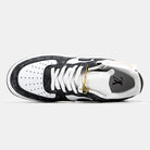 Louis Vuitton x Nike Air Force 1 Low ‘Virgil Abloh – Black White Monogram’