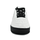 Louis Vuitton x Nike Air Force 1 Low 'White Black Silver'