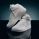 Louis Vuitton x Nike Air Force 1 Mid 'White'