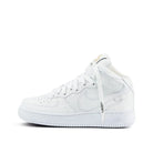 Louis Vuitton x Nike Air Force 1 Mid 'White'
