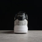 Louis Vuitton x Nike Air Force 1 'Royal Gray'